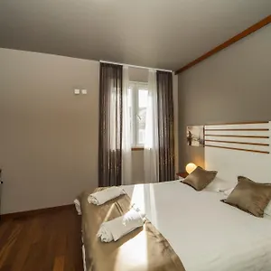Maison d'hôtes Luxury Rooms&apartment Silente Bacvice