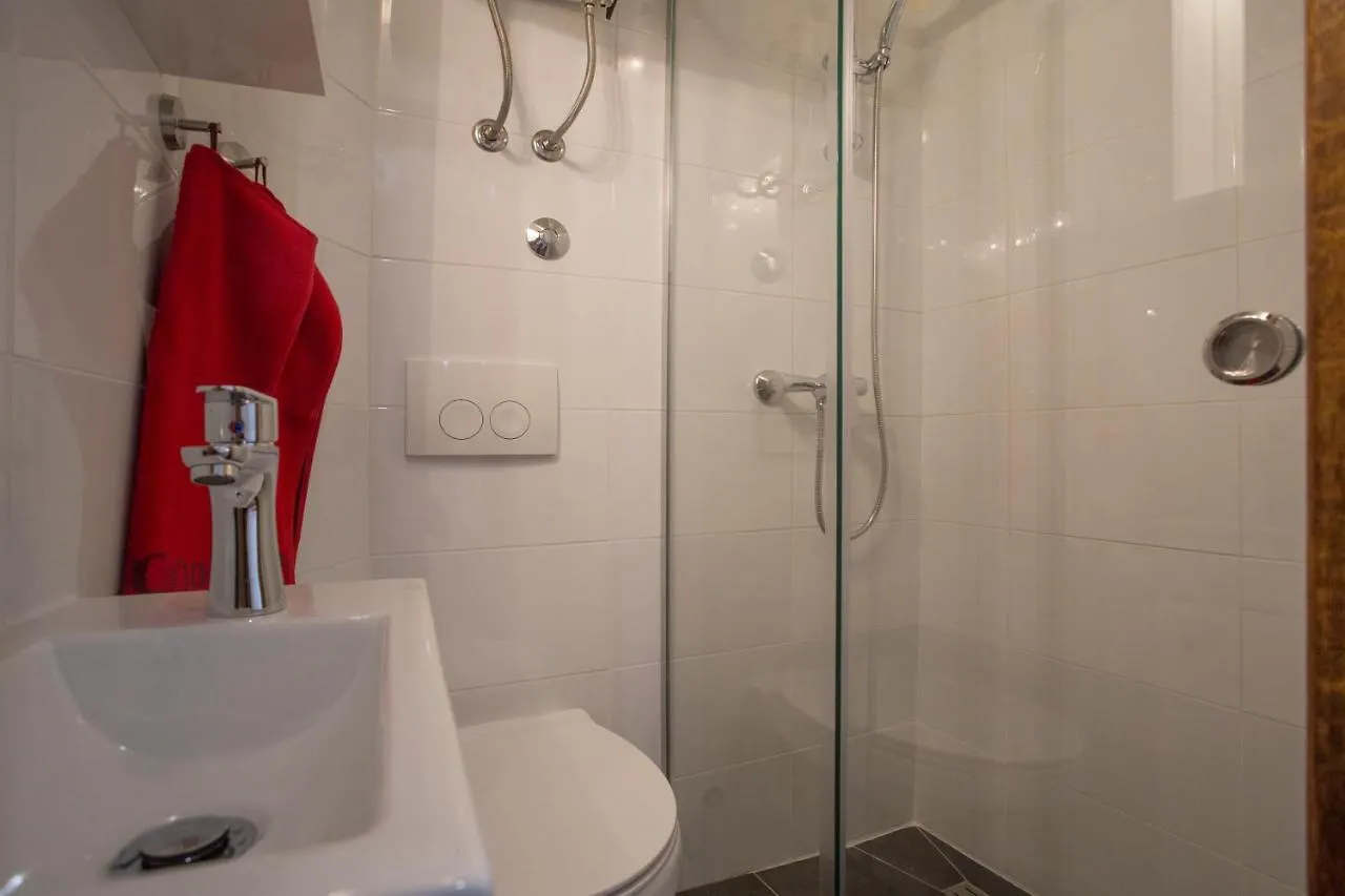 Guest House Kuseta Split Croatia