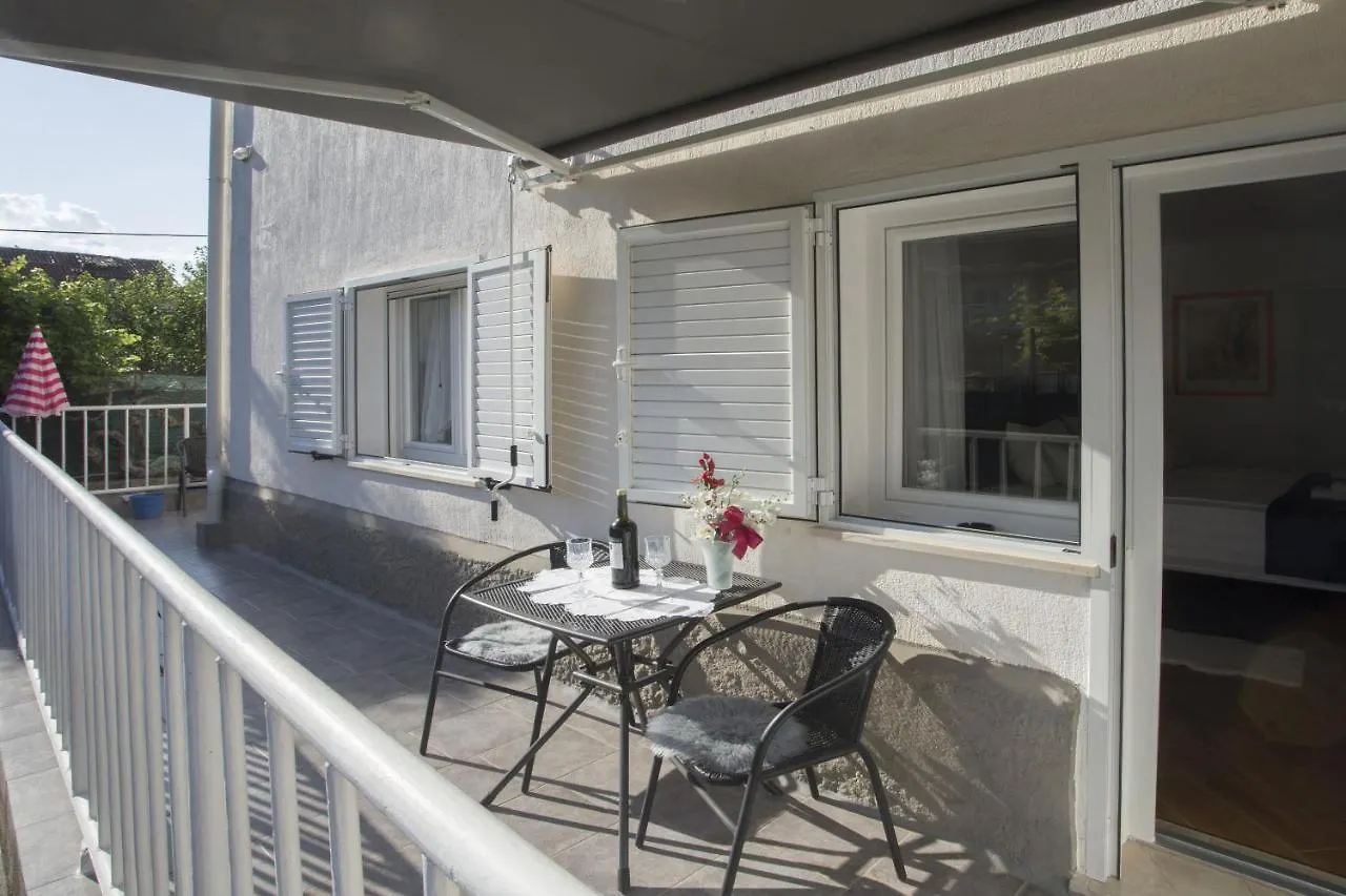 Guest House Kuseta Split
