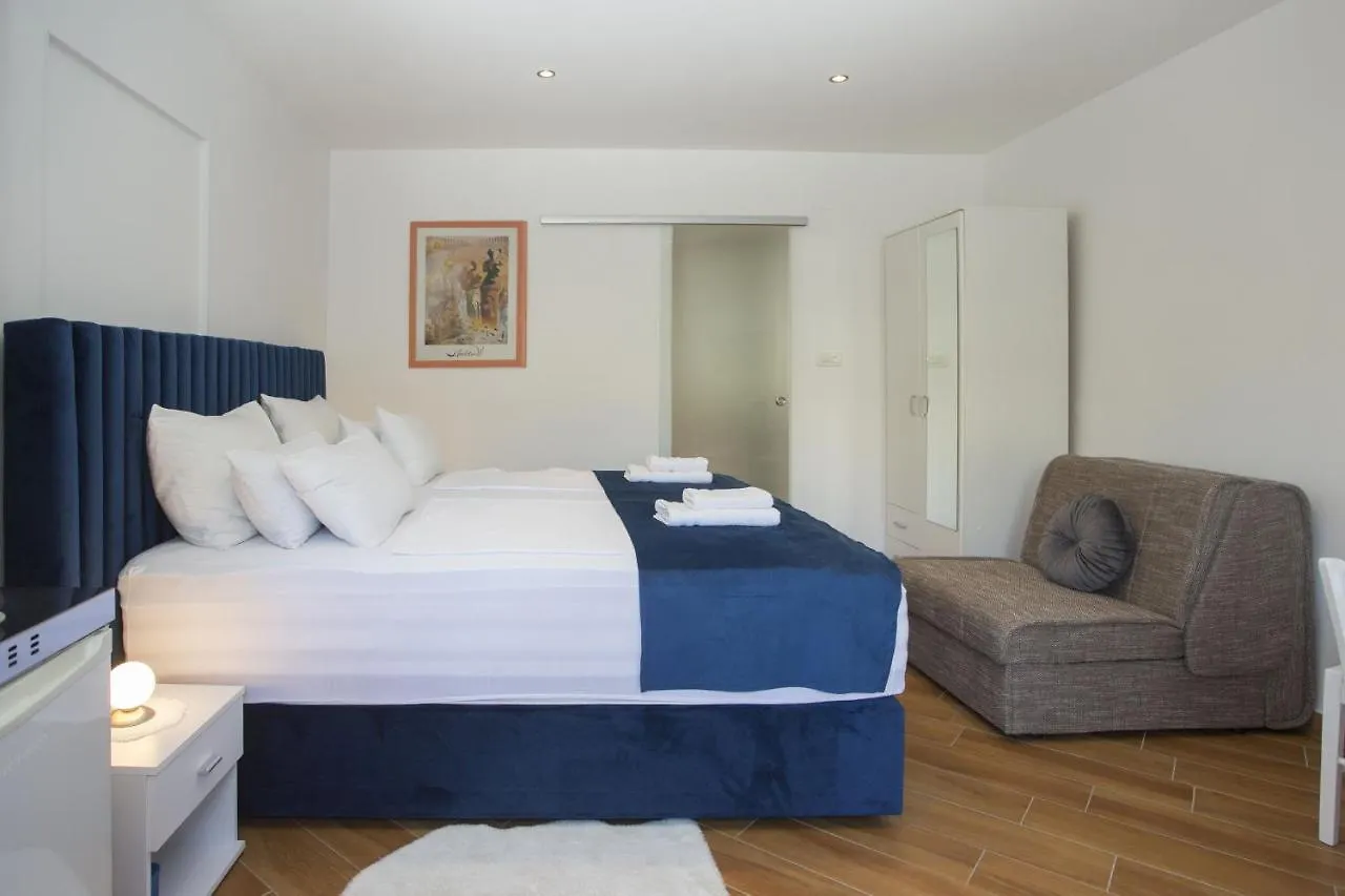 Guest House Kuseta Split