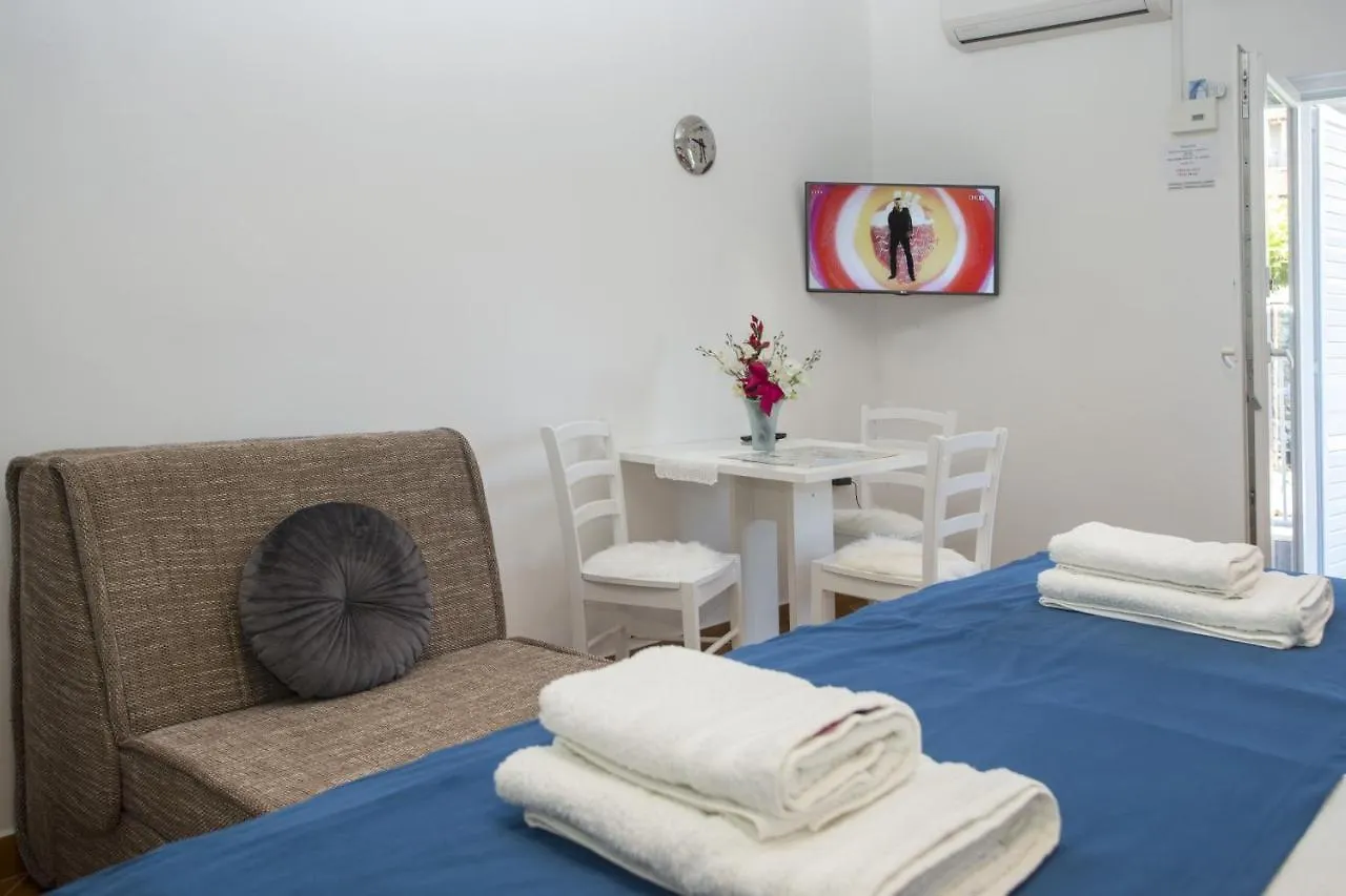 Guest House Kuseta Split