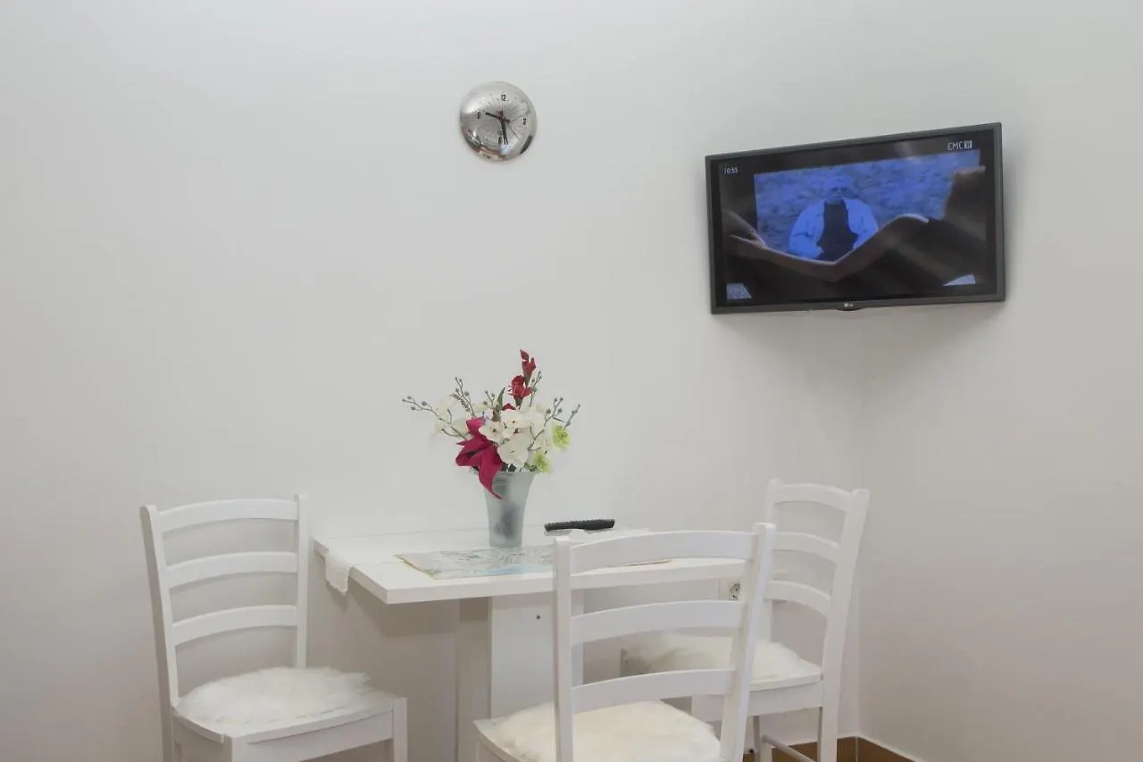 ***  Guest House Kuseta Split Croatia
