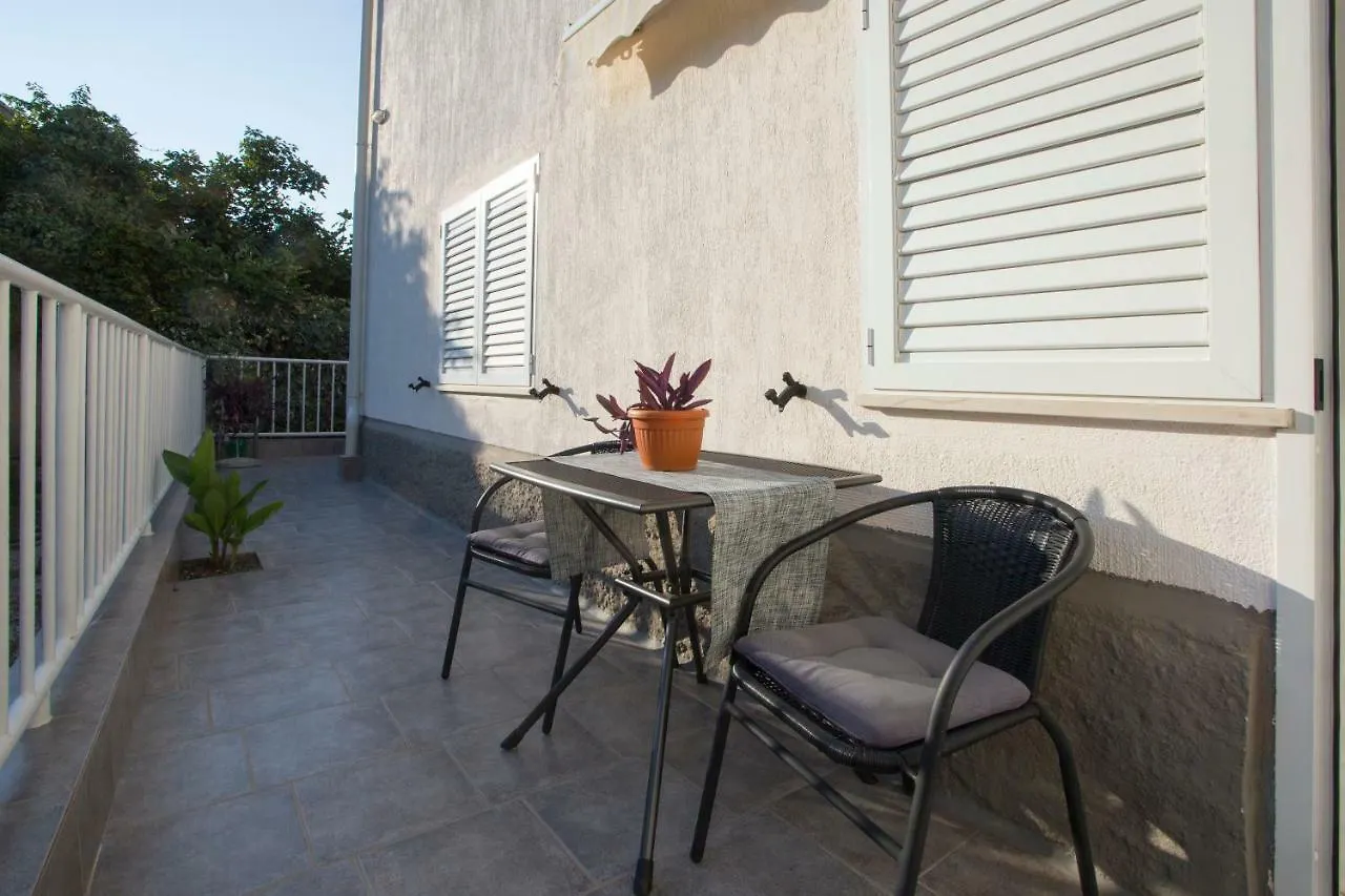 ***  Guest House Kuseta Split Croatia